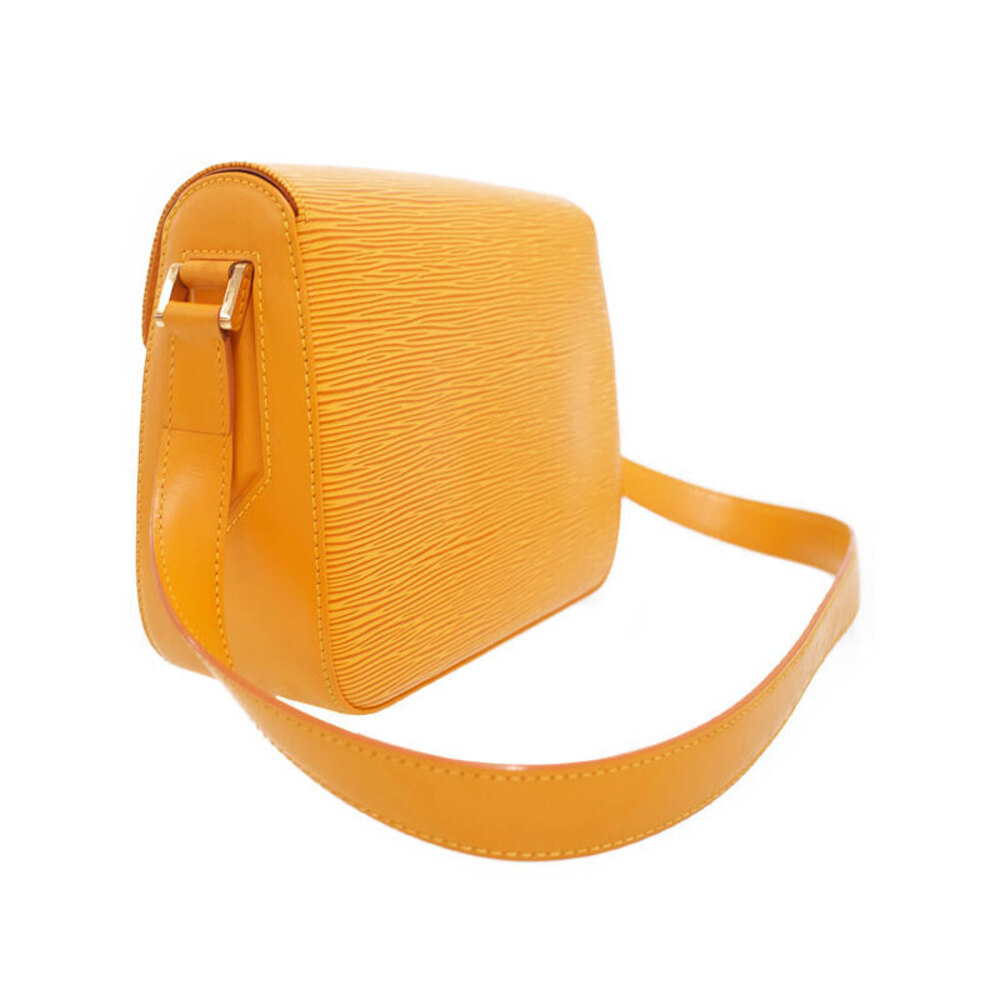 Louis Vuitton Epi Bussi Shoulder Bag - Picture 2 of 8